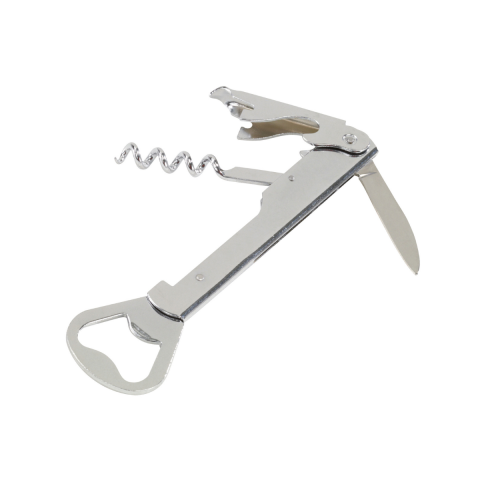 Easy Camp 5 in 1 Opener 5'i 1 Arada Açacak