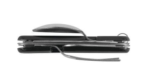 Easy Camp Folding Cutlery Katlanır Çatal Kaşık Seti