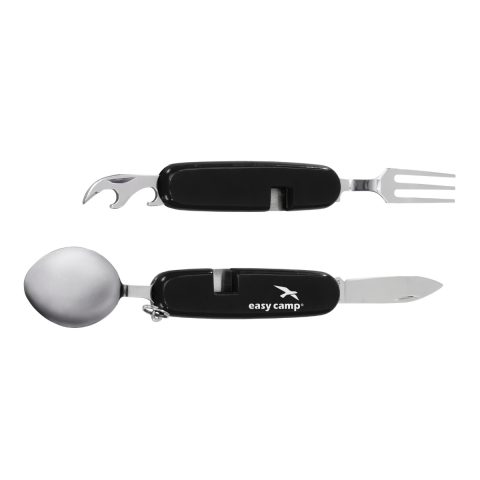 Easy Camp Folding Cutlery Katlanır Çatal Kaşık Seti
