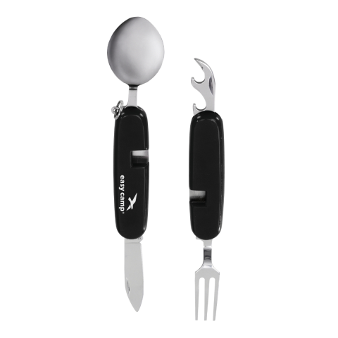 Easy Camp Folding Cutlery Katlanır Çatal Kaşık Seti