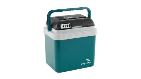 Easy Camp Chilly 12V/230V Coolbox 24 Elektrikli Soğutucu