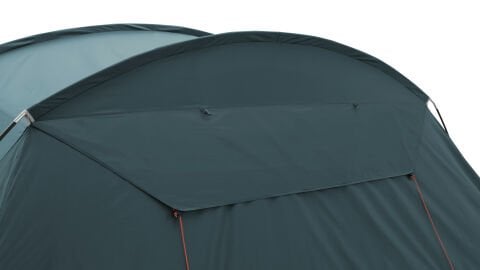 Easy Camp Edendale 600 Blackroom 15M² & 6 Kişilik Yüksek Aile Çadırı