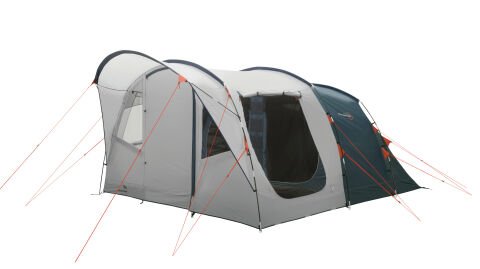 Easy Camp Edendale 600 Blackroom 15M² & 6 Kişilik Yüksek Aile Çadırı