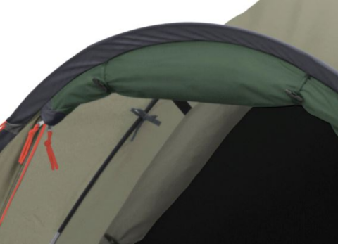 Easy Camp Quasar 300 Rustic Green Blackroom 3 Kişilik Çadır