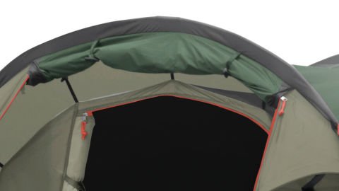 Easy Camp Spirit 200 Rustic Green Blackroom 2 Kişilik Çadır