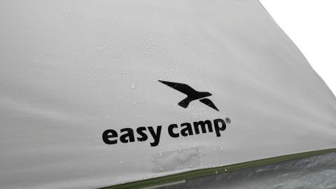 Easy Camp Huntsville 400 Blackroom 11 M² & 4 Kişilik Yüksek Aile Çadırı