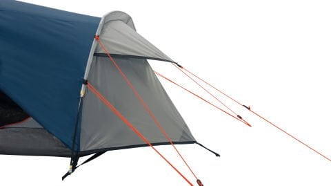 Easy Camp Geminga 100 Compact Blackroom 1 Kişilik Solo Çadır