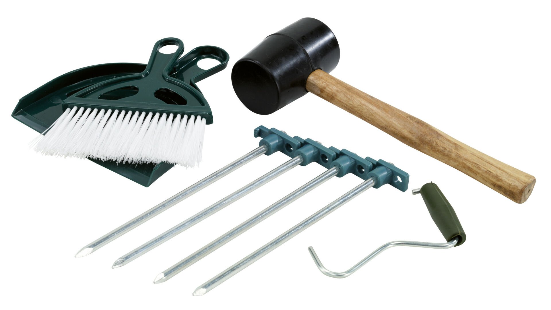 Outwell Tent Tool Kit Çadır Bakım Kiti