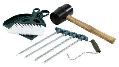 Outwell Tent Tool Kit Çadır Bakım Kiti