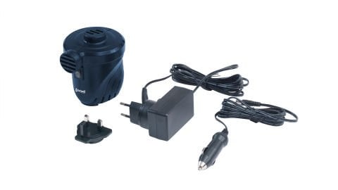 Outwell Sky2 Pump 12V/230V Çok Fonksiyonlu Pompa
