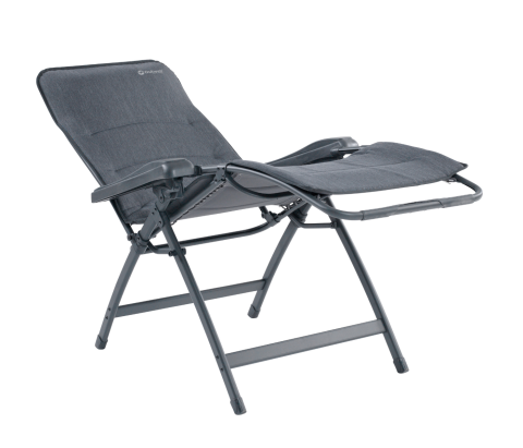 Outwell Gresham Premium Katlanabilir Sandalye & Şezlong