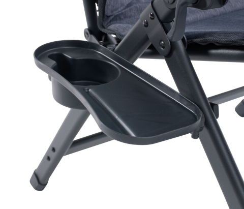 Outwell Gresham Premium Katlanabilir Sandalye & Şezlong