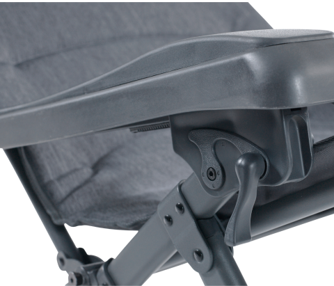 Outwell Gresham Premium Katlanabilir Sandalye & Şezlong