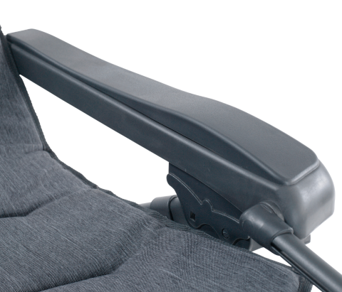 Outwell Gresham Premium Katlanabilir Sandalye & Şezlong