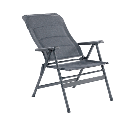Outwell Trenton Premium 7 Kademeli Ultra Konforlu Kamp Sandalyesi