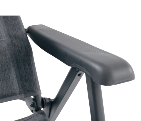 Outwell Trenton Premium 7 Kademeli Ultra Konforlu Kamp Sandalyesi