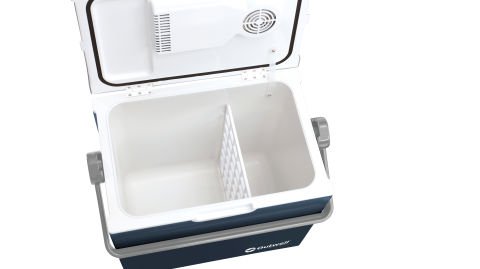 Outwell ECOcool Lite Dark Blue 24 Litre 12V Oto Buz Dolabı