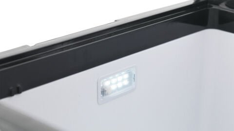 Outwell Arctic Chill 50 Litre Kompresörlü Buz Dolabı