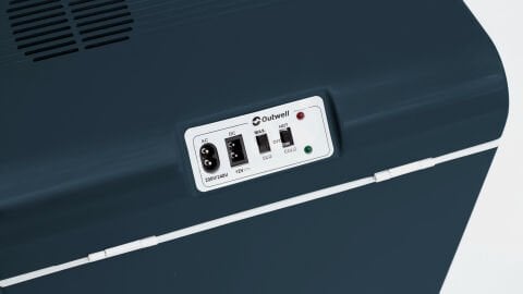 Outwell ECOcool Lite Dark Blue 24 Litre 12V/230V Buz Dolabı