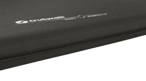 Outwell Sleepin Single 5.0 cm Yalıtımlı Şişme Mat