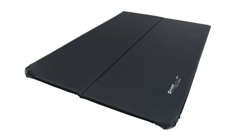 Outwell Sleepin Double 3.0 cm Çift Kişilik Yalıtımlı Şişme Mat