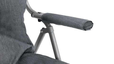 Outwell Alder Lake Ultra Konforlu Katlanır Doğa Sandalyesi