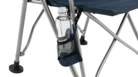 Outwell Campo Ultra Konforlu Katlanır Kamp Sandalyesi Night Blue