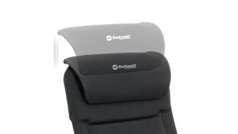 Outwell Kenai 7 Kademeli Ultra Konforlu Doğa Sandalyesi