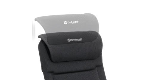 Outwell Teton 7 Kademeli Ultra Konforlu Doğa Sandalyesi