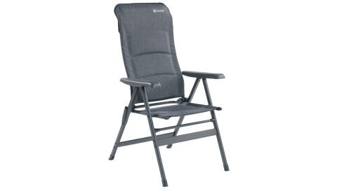 Outwell Marana 7 Kademeli Ultra Konforlu Doğa Sandalyesi