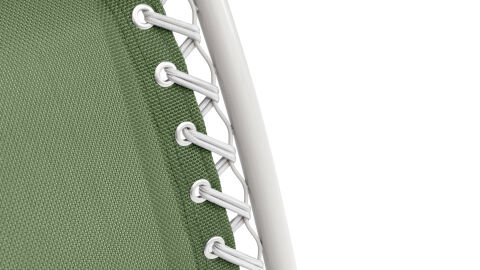 Outwell Ramsgate Ayarlanabilir Sandalye & Şezlong Green V.