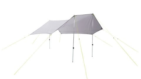 Outwell Canopy Tarp L Geniş Hacimli Tarp & Gölgelik