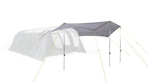 Outwell Canopy Tarp L Geniş Hacimli Tarp & Gölgelik