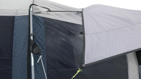 Outwell Canopy Tarp L Geniş Hacimli Tarp & Gölgelik