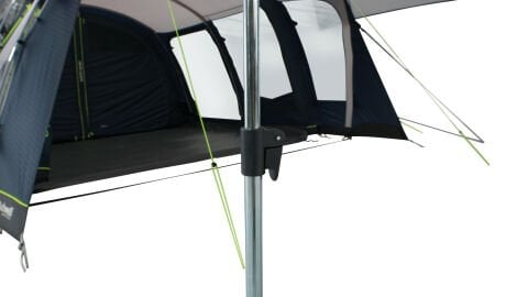 Outwell Canopy Tarp L Geniş Hacimli Tarp & Gölgelik