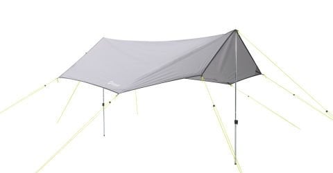 Outwell Canopy Tarp M Geniş Hacimli Tarp & Gölgelik