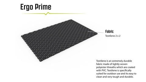 Outwell Columbia 7 Kademeli Ultra Konforlu Doğa Sandalyesi