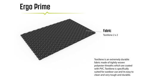 Outwell New Foundland Ultra Konforlu Alaminyum Katlanır Şezlong