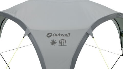 Outwell Event Lounge M - UPF+50 Korumalı 3x3 m. Gazebo Çadır & Gölgelik