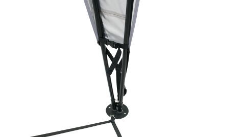 Outwell Event Lounge M - UPF+50 Korumalı 3x3 m. Gazebo Çadır & Gölgelik