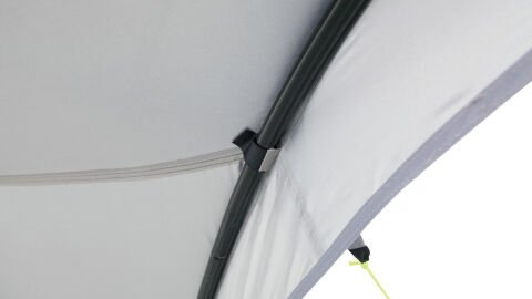 Outwell Event Lounge M - UPF+50 Korumalı 3x3 m. Gazebo Çadır & Gölgelik