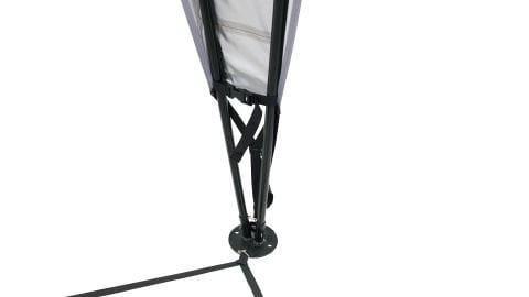 Outwell Event Lounge L - UPF+50 Korumalı 3,5x3,5 m. Gazebo Çadır & Gölgelik