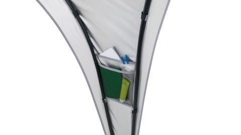 Outwell Event Lounge L - UPF+50 Korumalı 3,5x3,5 m. Gazebo Çadır & Gölgelik