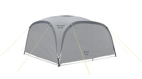 Outwell Event Lounge XL - UPF+50 Korumalı 4x4 m. Gazebo Çadır & Gölgelik