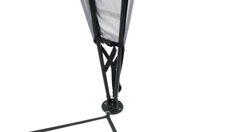 Outwell Event Lounge XL - UPF+50 Korumalı 4x4 m. Gazebo Çadır & Gölgelik