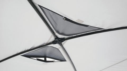 Outwell Event Lounge XL - UPF+50 Korumalı 4x4 m. Gazebo Çadır & Gölgelik