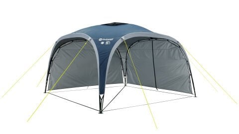 Outwell Summer Lounge L - UPF+50 Korumalı 3,5x3,5 m. Gazebo Çadır & Gölgelik