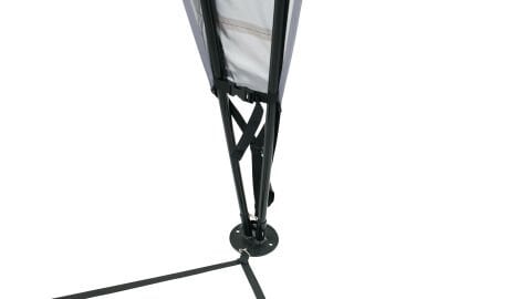 Outwell Summer Lounge L - UPF+50 Korumalı 3,5x3,5 m. Gazebo Çadır & Gölgelik