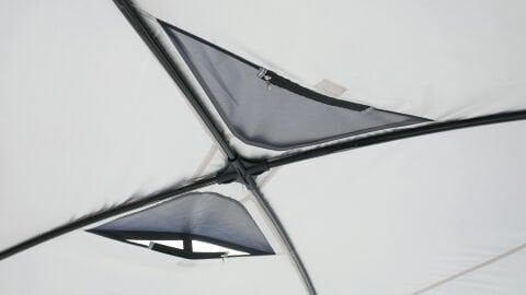 Outwell Summer Lounge L - UPF+50 Korumalı 3,5x3,5 m. Gazebo Çadır & Gölgelik