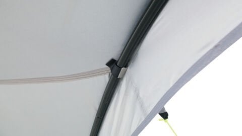 Outwell Summer Lounge L - UPF+50 Korumalı 3,5x3,5 m. Gazebo Çadır & Gölgelik